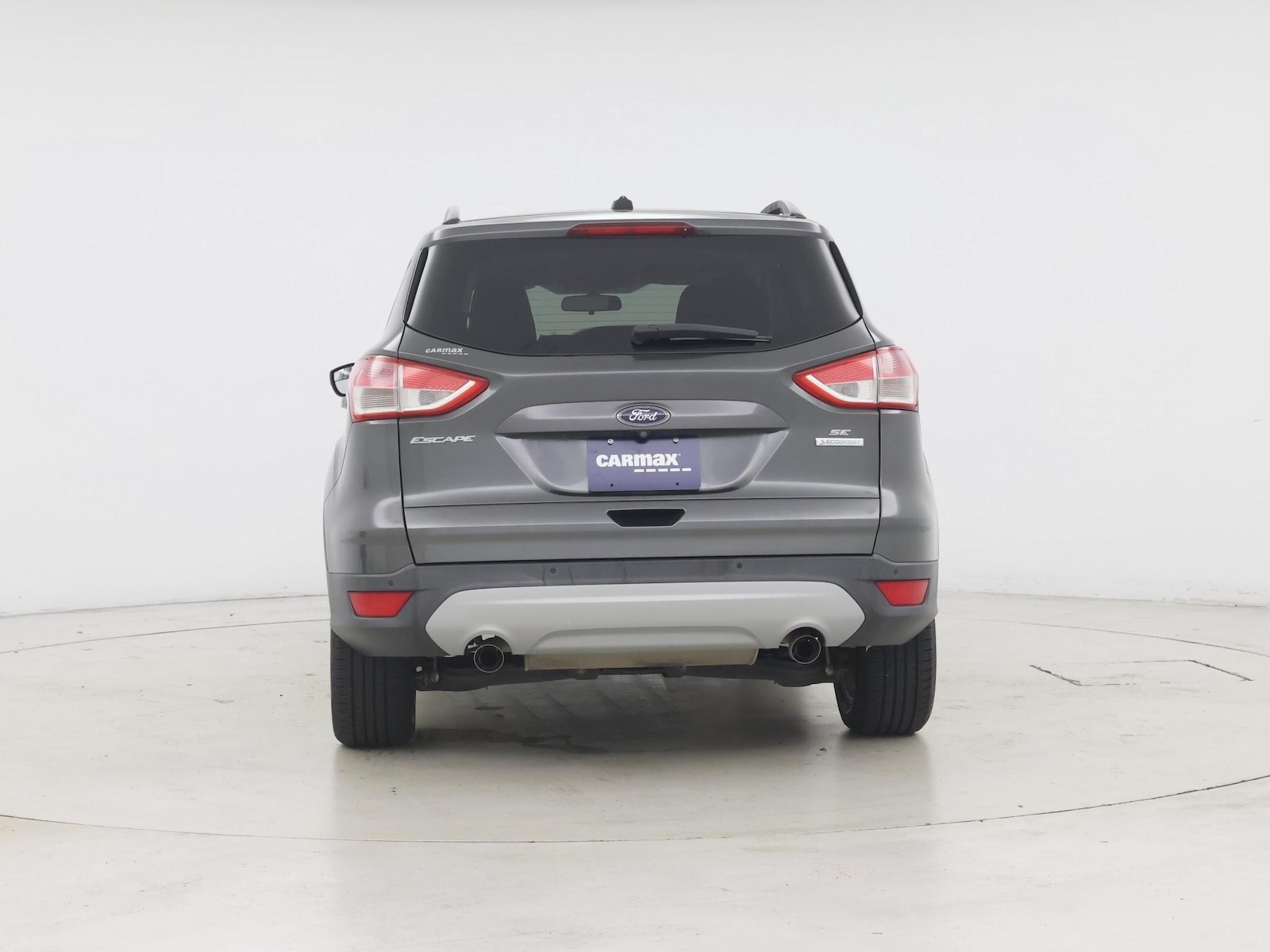 2016 Ford Escape SE - Photo 7