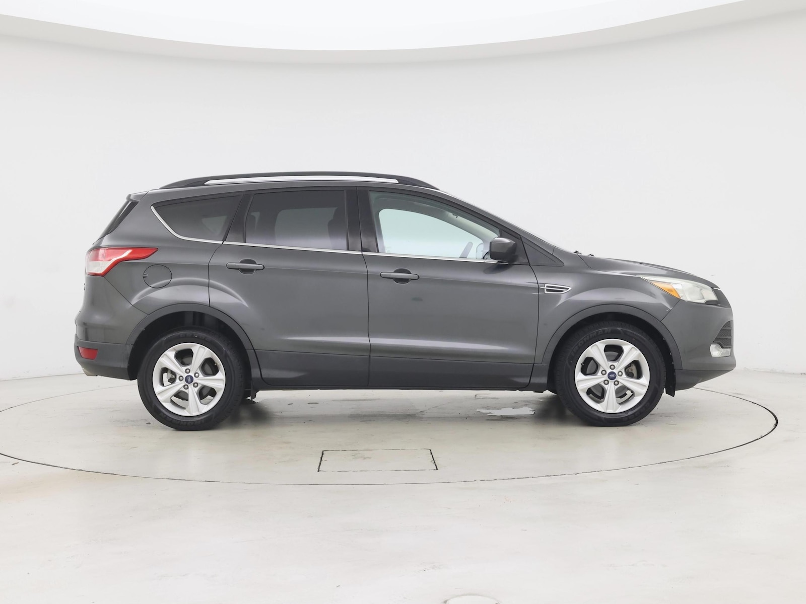 2016 Ford Escape SE - Photo 8