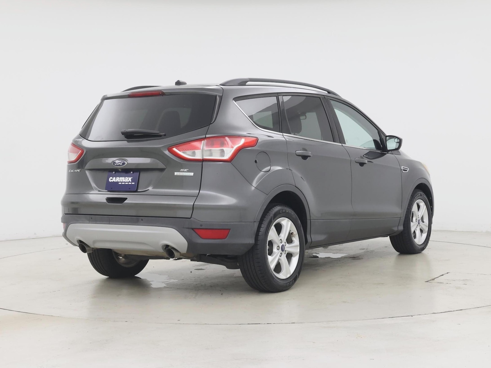2016 Ford Escape SE - Photo 9