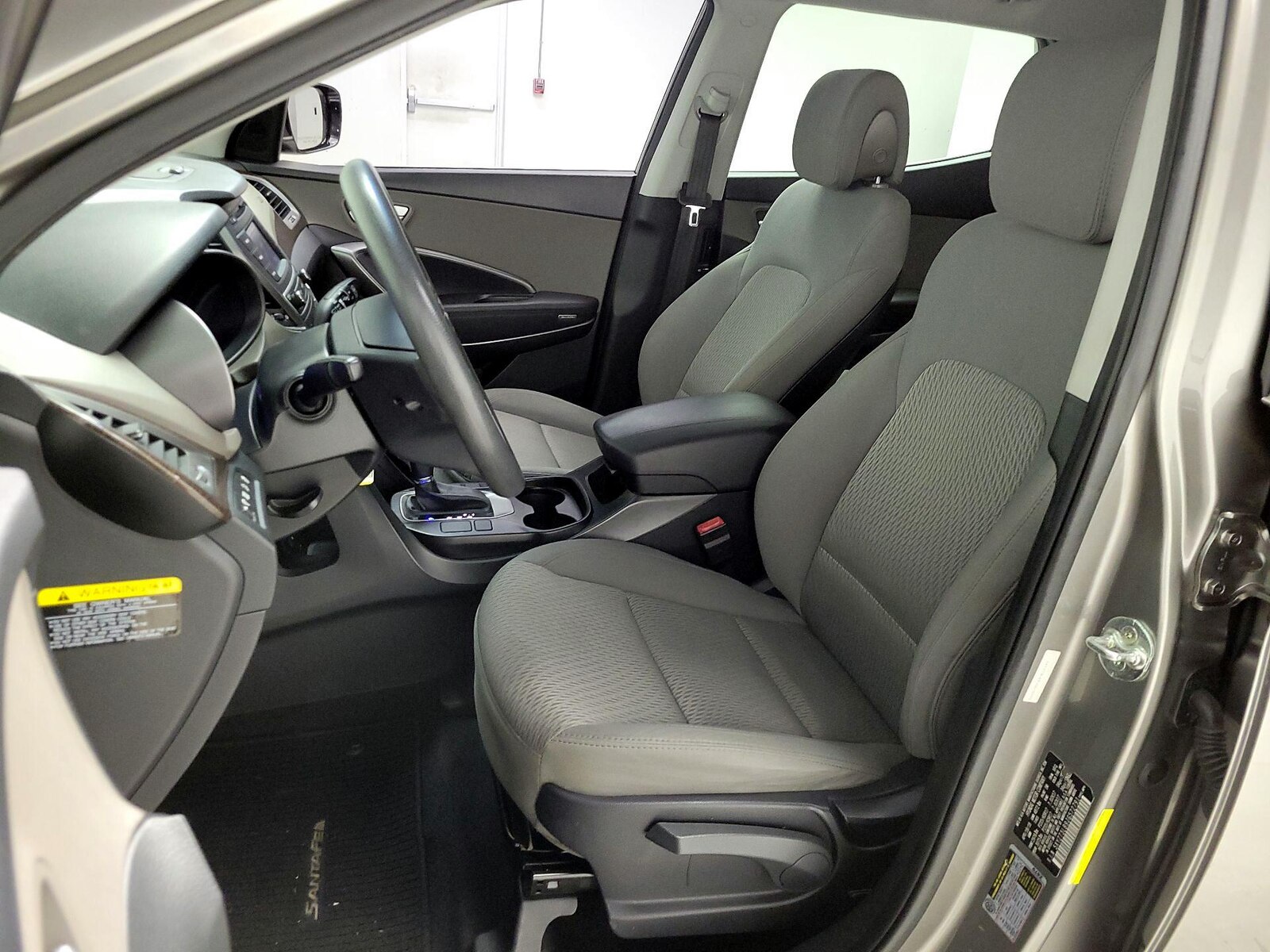 Side Airbags