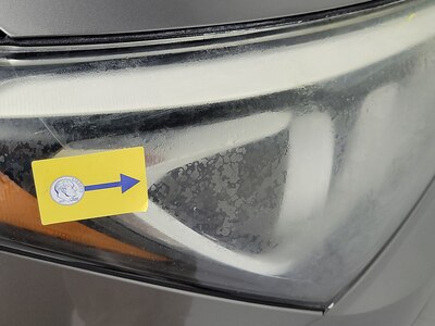Condition detail