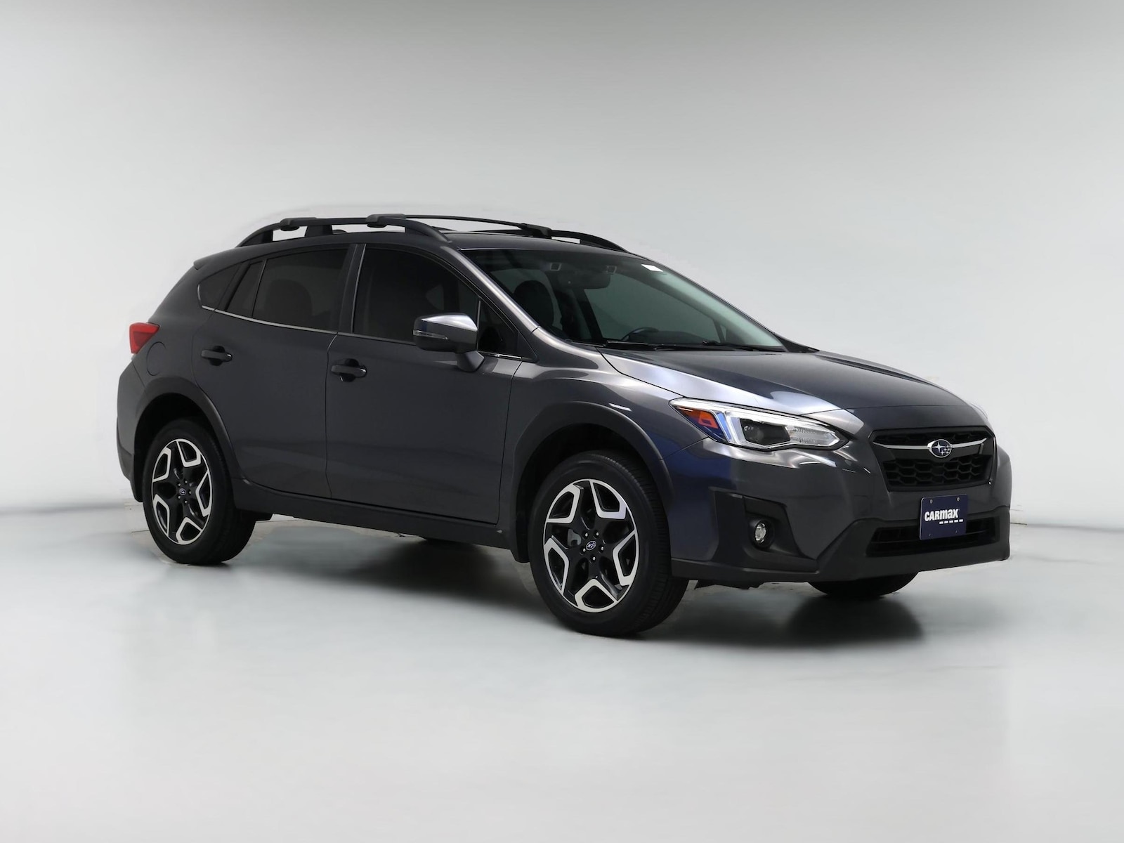 2020 Subaru Crosstrek
