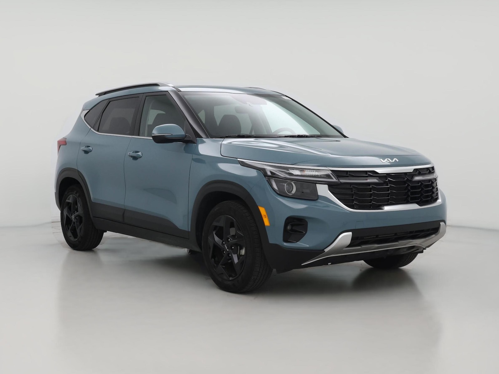 2026 Kia Seltos