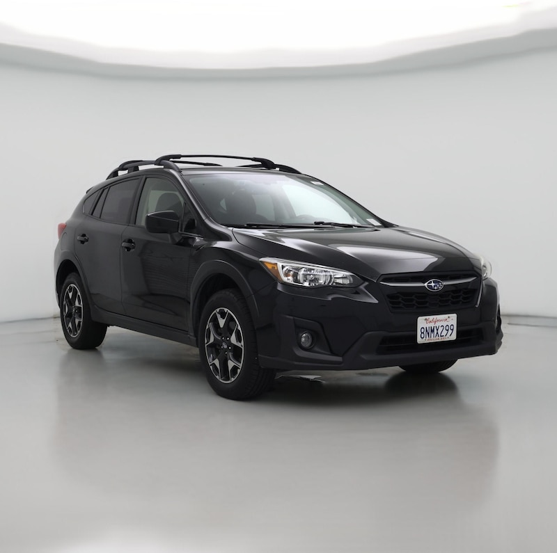 2019 Subaru Crosstrek Premium