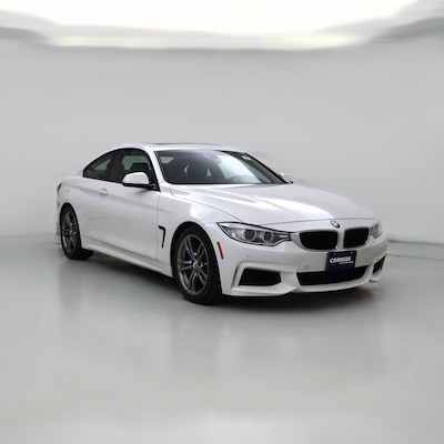 2015 BMW 428 I