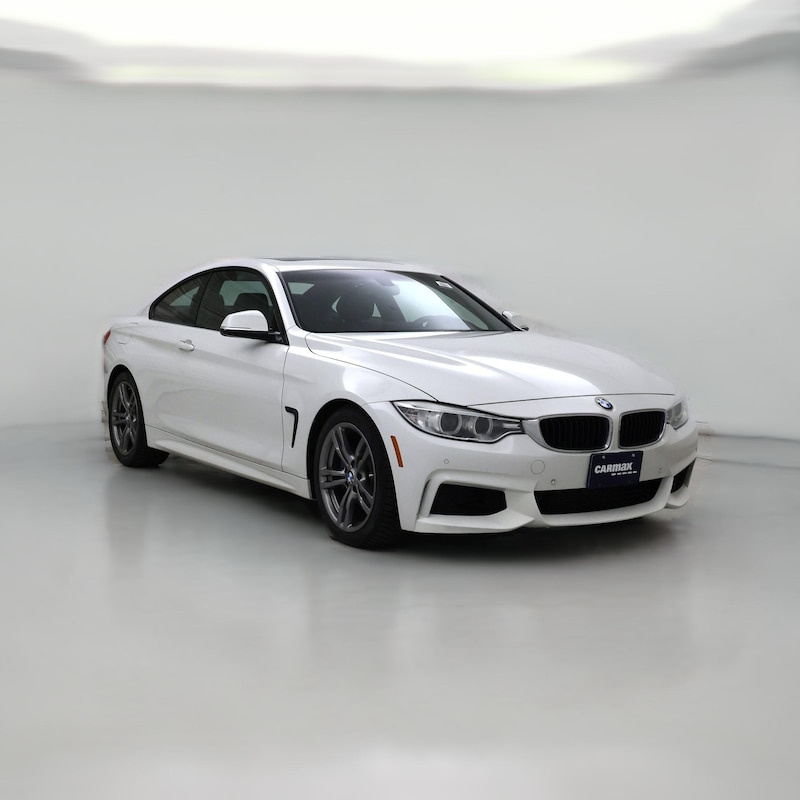 2015 BMW 428 I