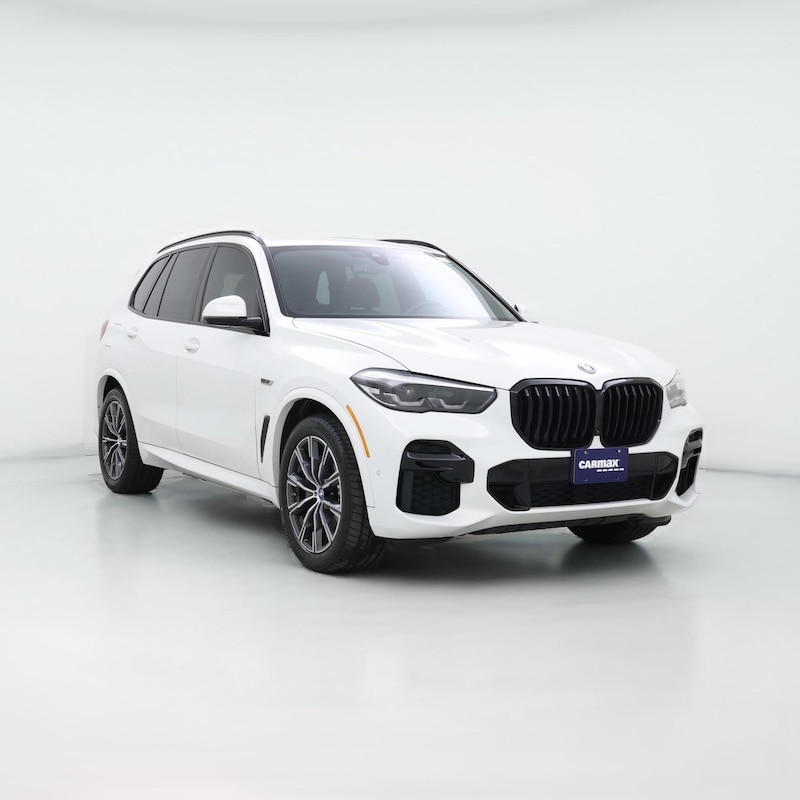 2022 BMW X5 Plug In Hybrid XDrive45e