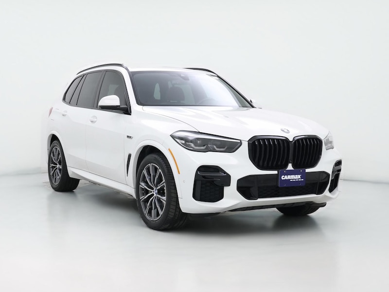 2022 BMW X5 XDrive45e