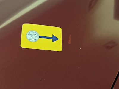 Condition detail