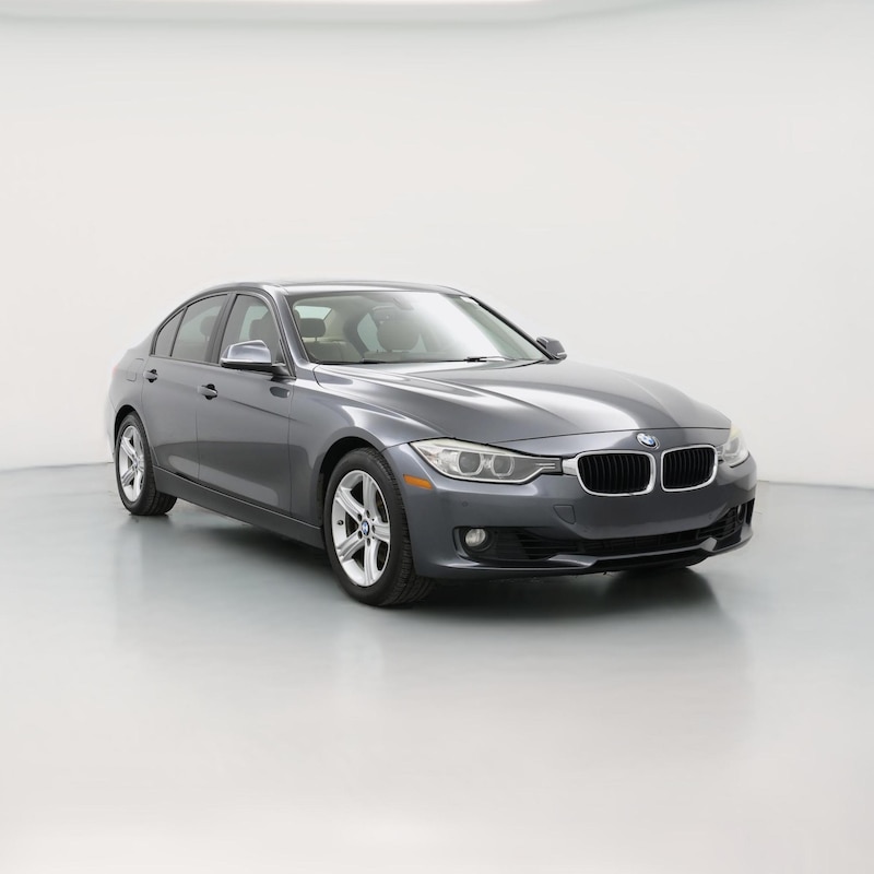 2015 BMW 328 I