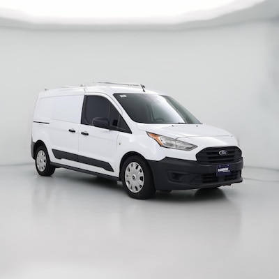 2019 Ford Transit Connect XL
