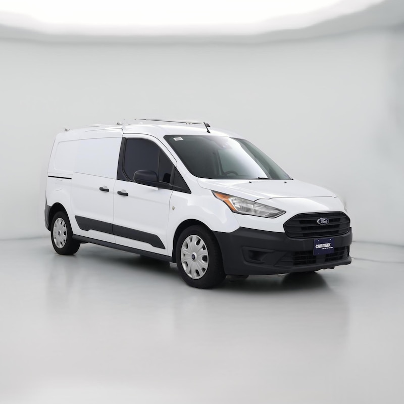 2019 Ford Transit Connect XL