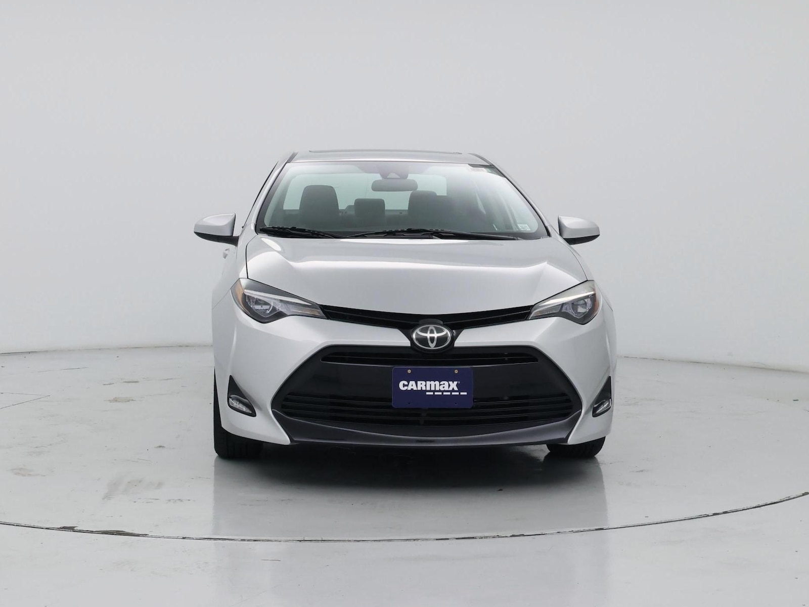 2017 Toyota Corolla LE - Photo 6