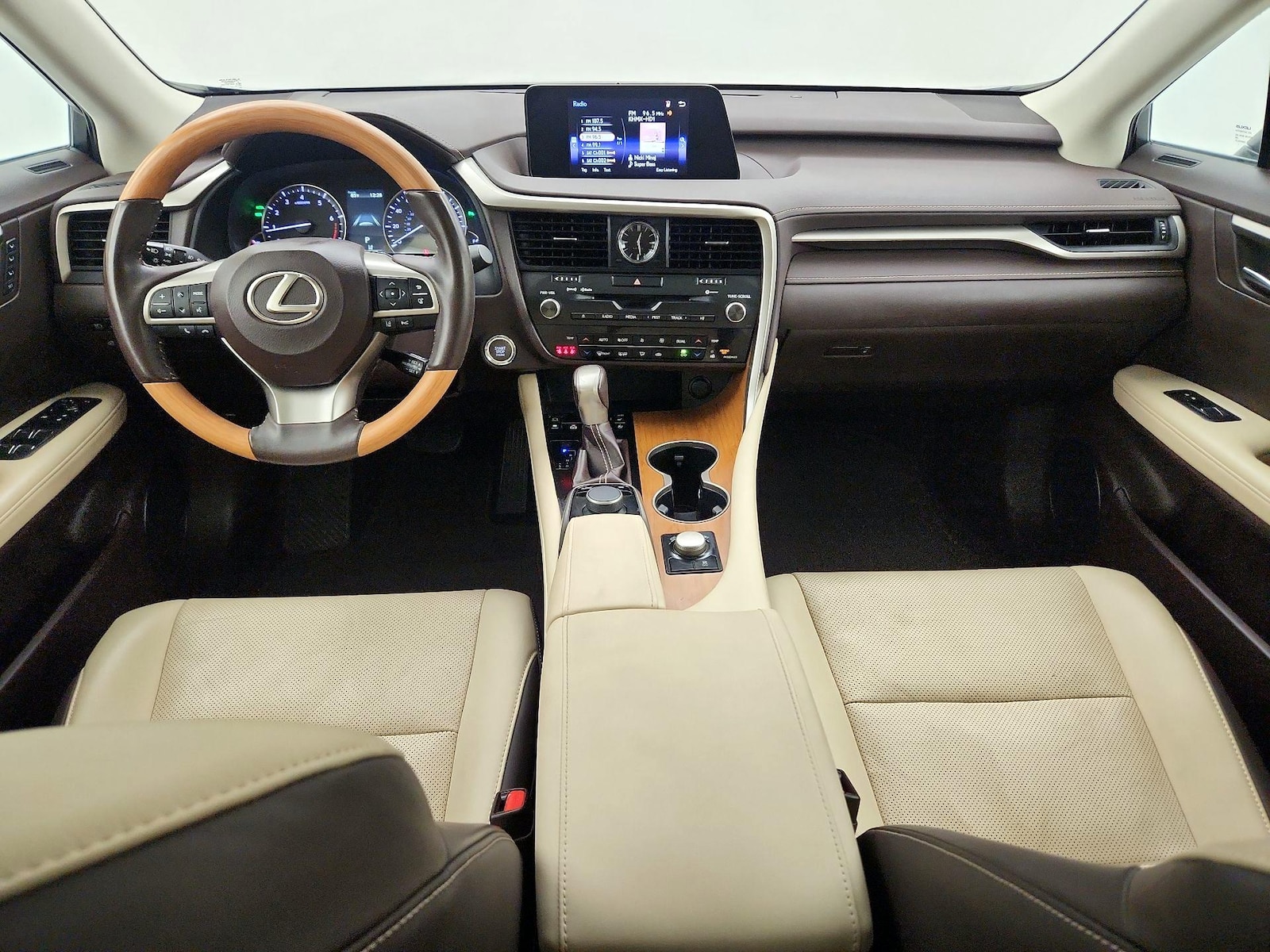 2018 Lexus RX 350 - Photo 10