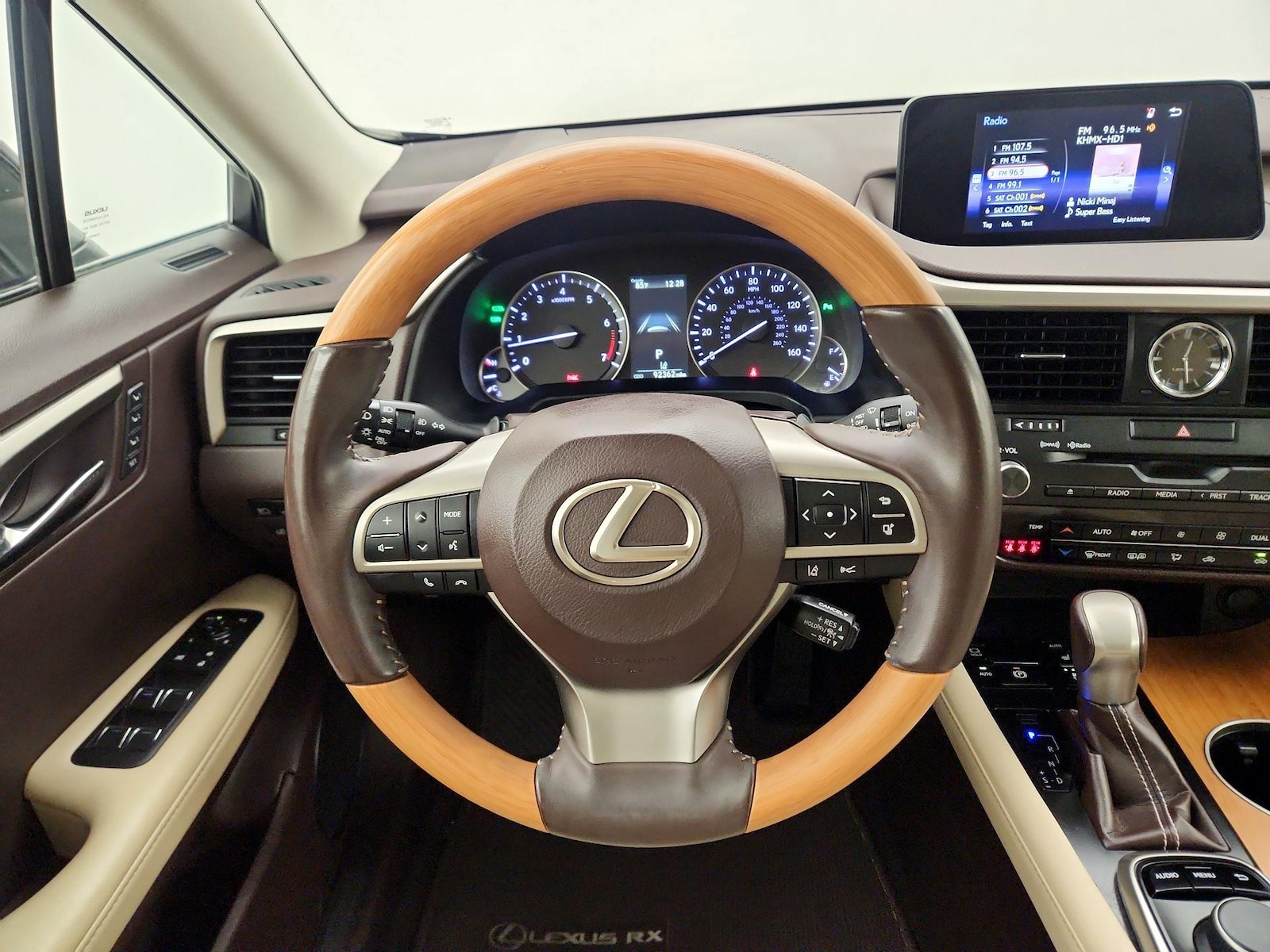 2018 Lexus RX 350 - Photo 11