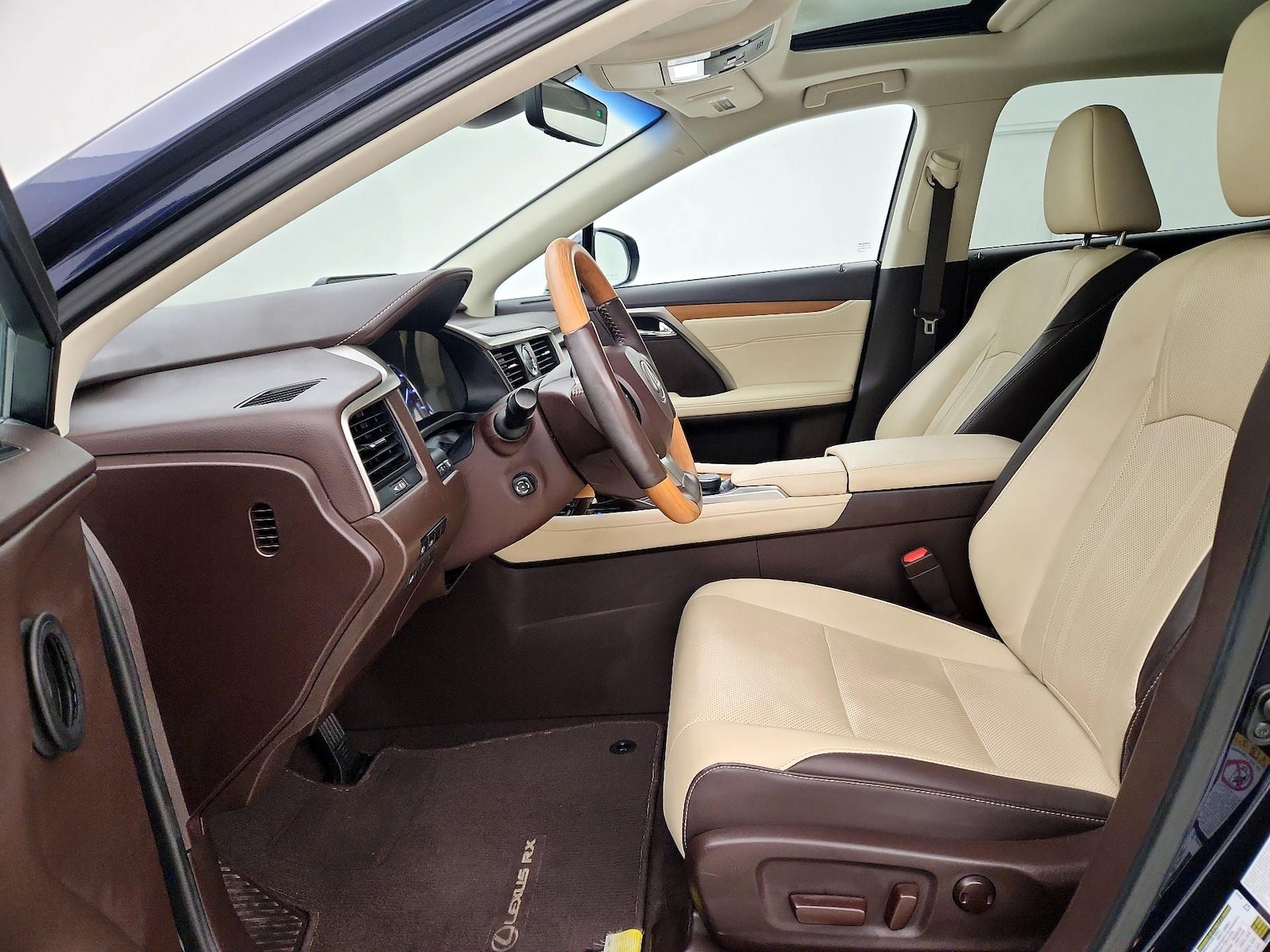 2018 Lexus RX 350 - Photo 12