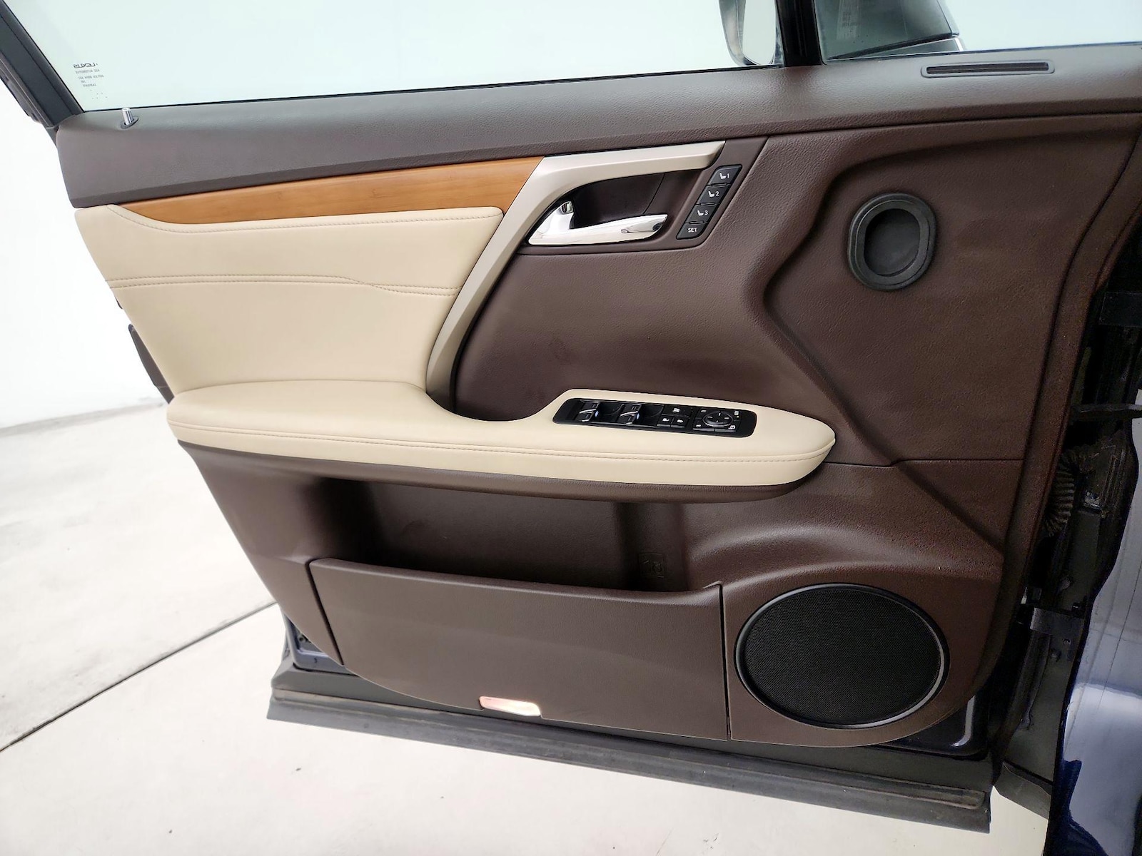 2018 Lexus RX 350 - Photo 13