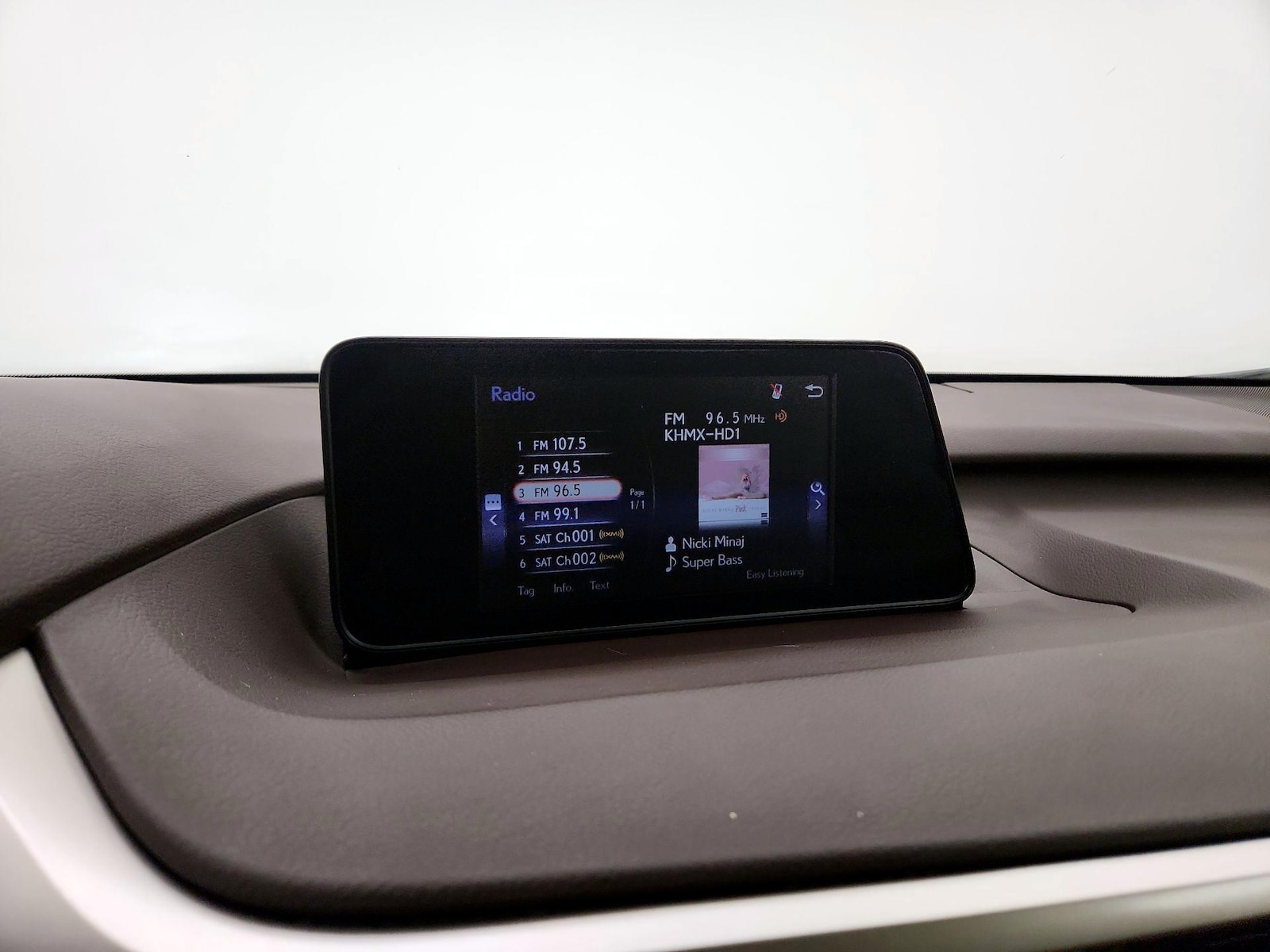 2018 Lexus RX 350 - Photo 16