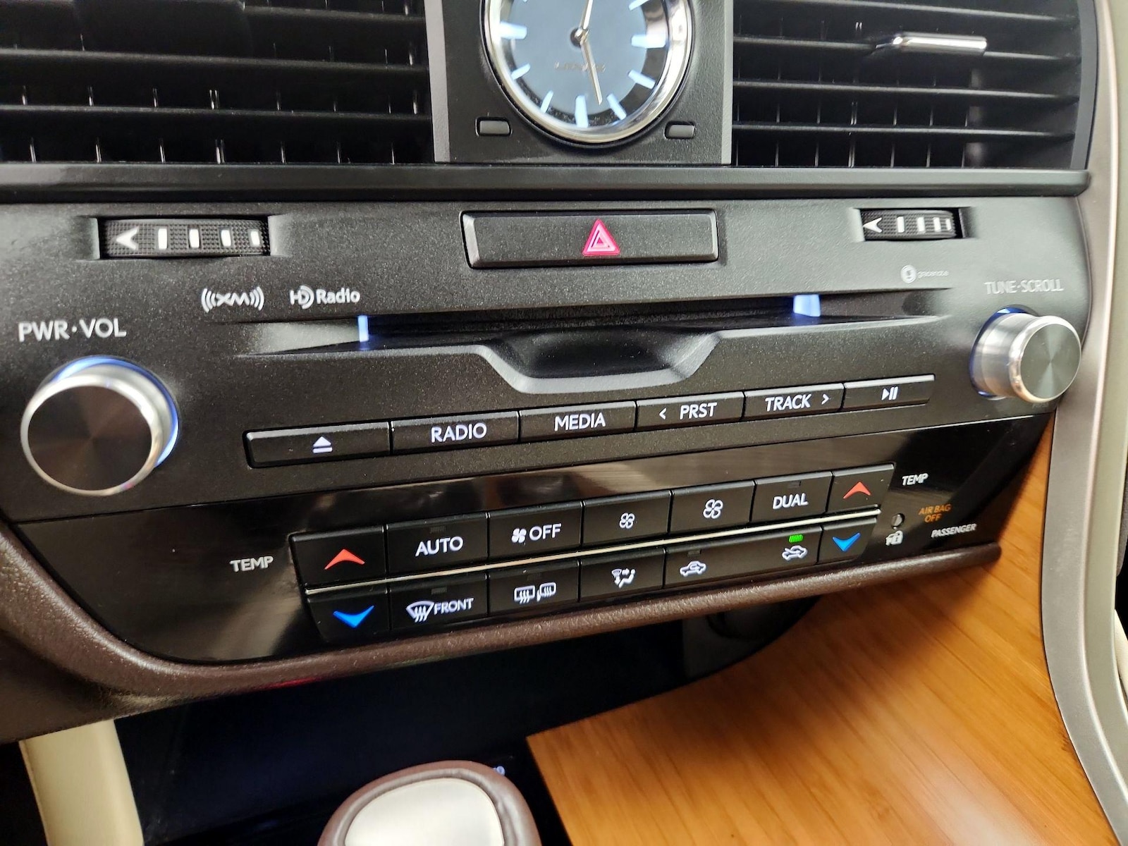 2018 Lexus RX 350 - Photo 17