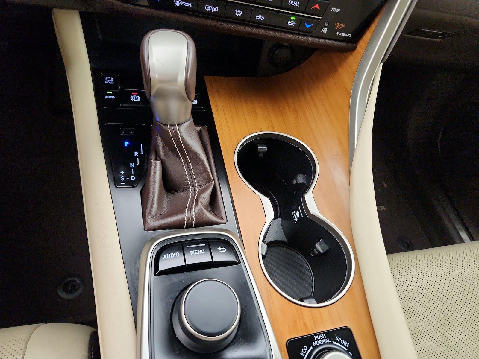2018 Lexus RX 350 - Photo 18