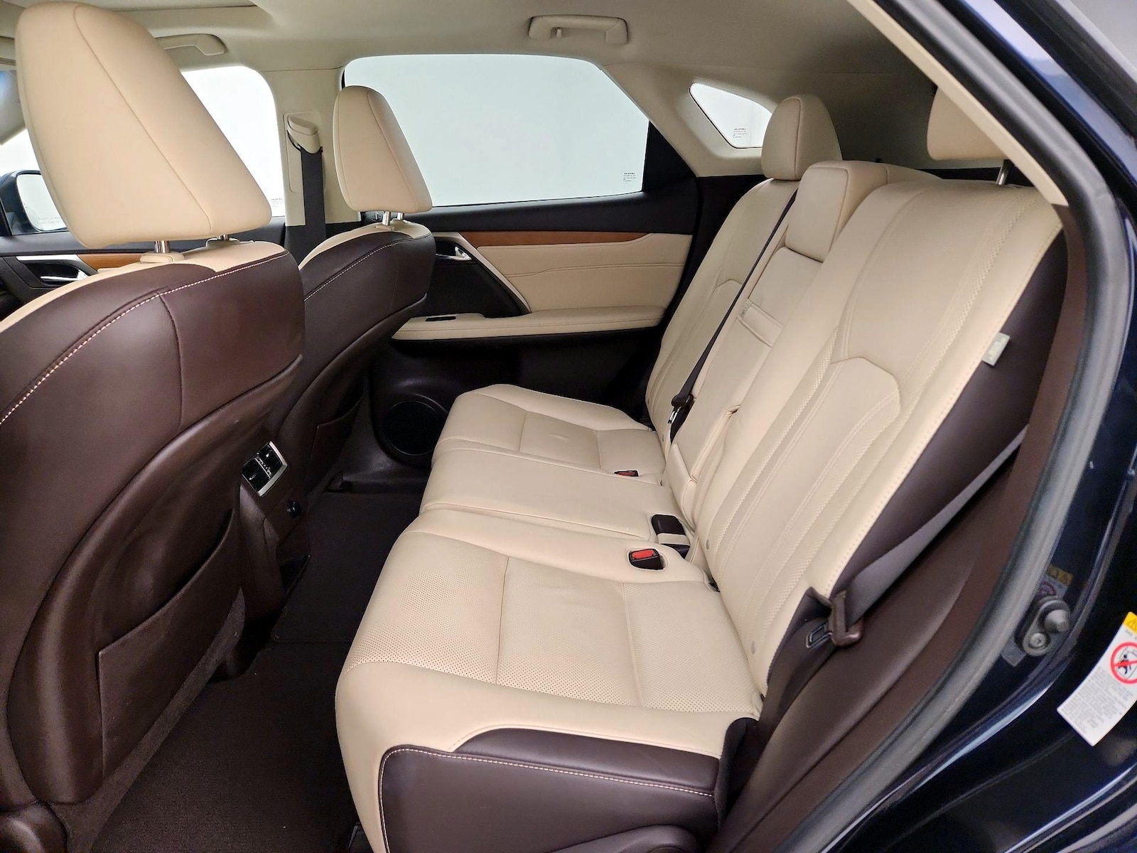 2018 Lexus RX 350 - Photo 21