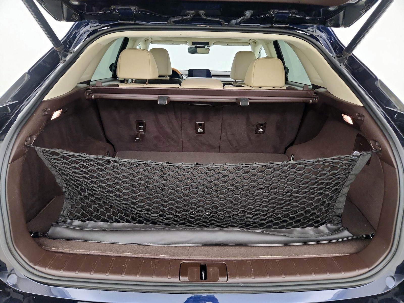 2018 Lexus RX 350 - Photo 22