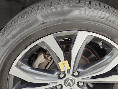Condition detail