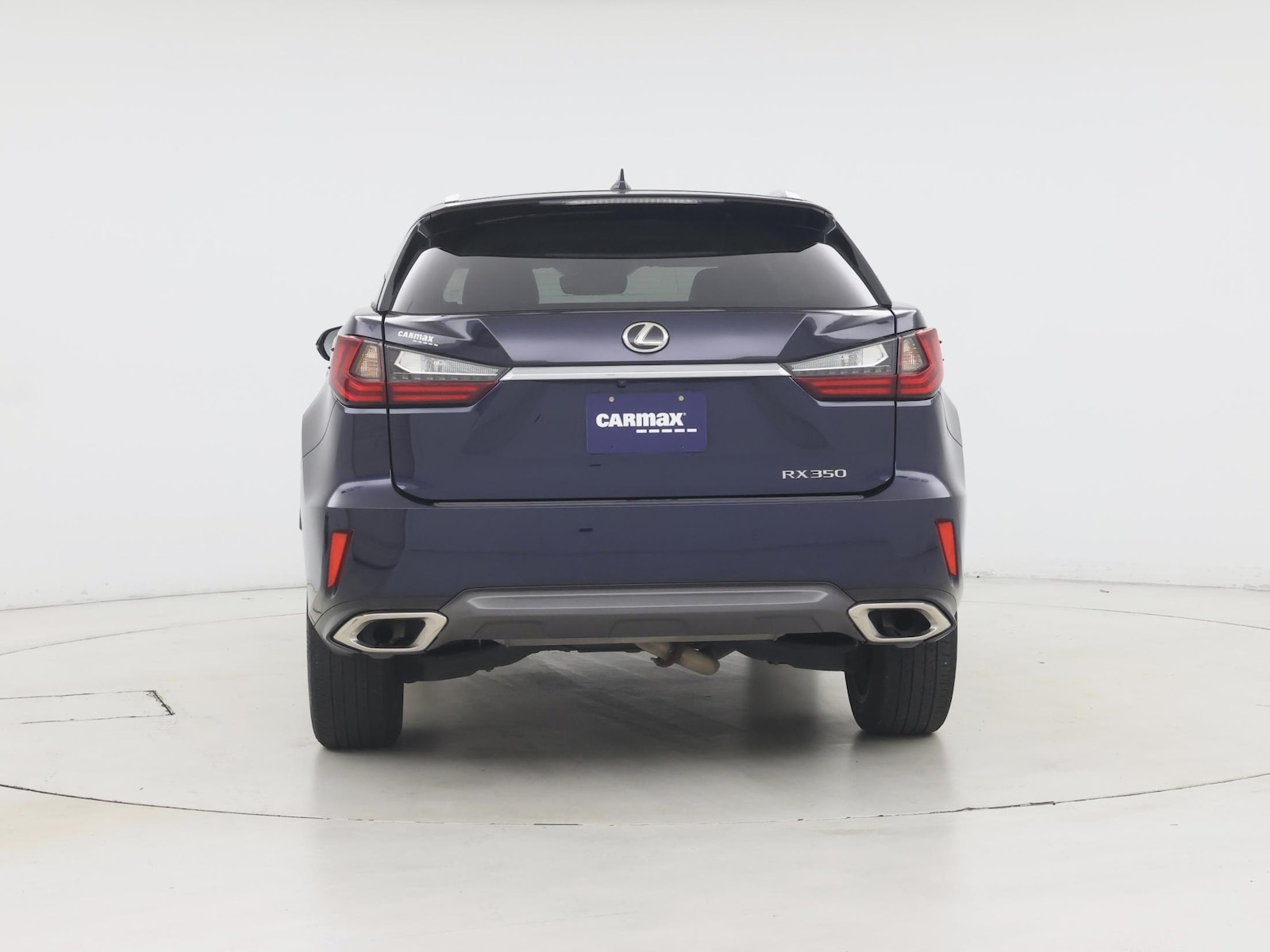 2018 Lexus RX 350 - Photo 7