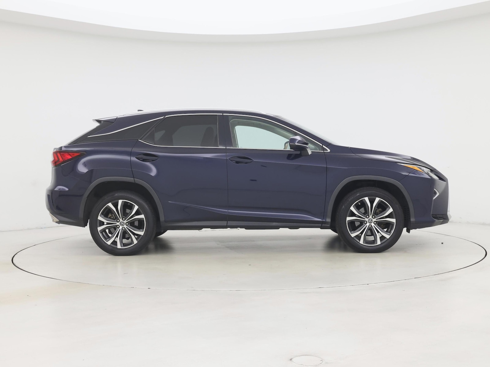 2018 Lexus RX 350 - Photo 8