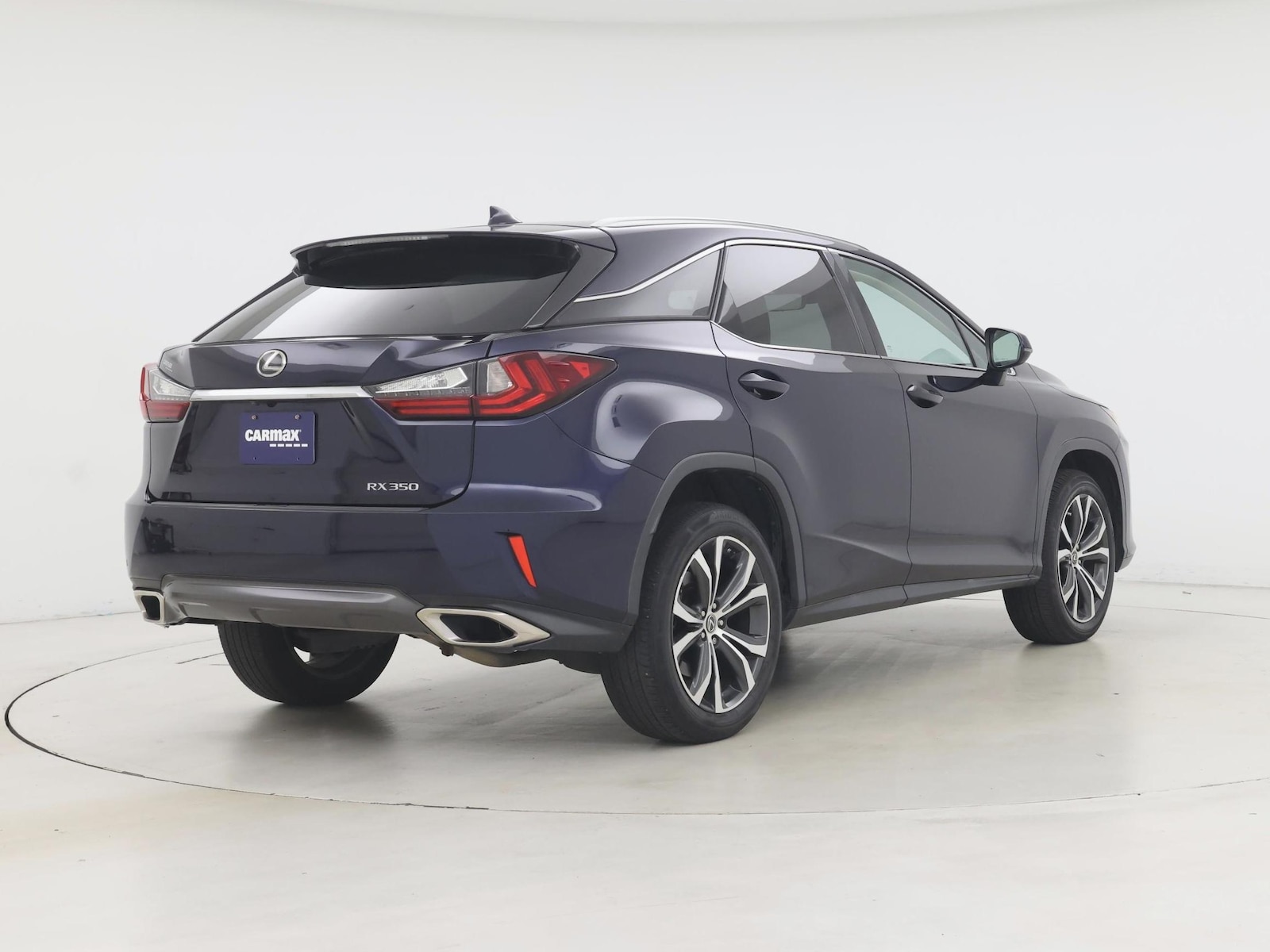 2018 Lexus RX 350 - Photo 9
