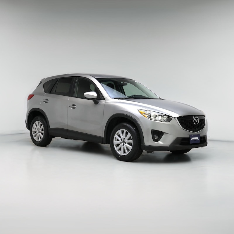 2015 Mazda CX-5 Touring