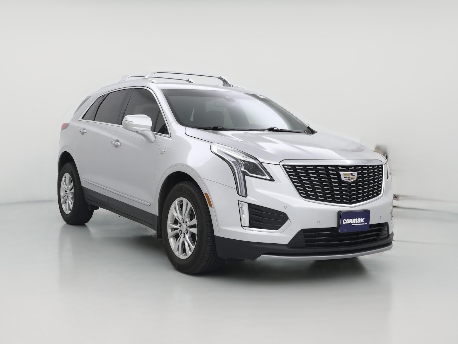 2020 Cadillac XT5