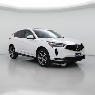 2023 Acura RDX SH-AWD Advance