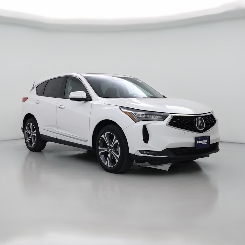2023 Acura RDX SH-AWD Advance