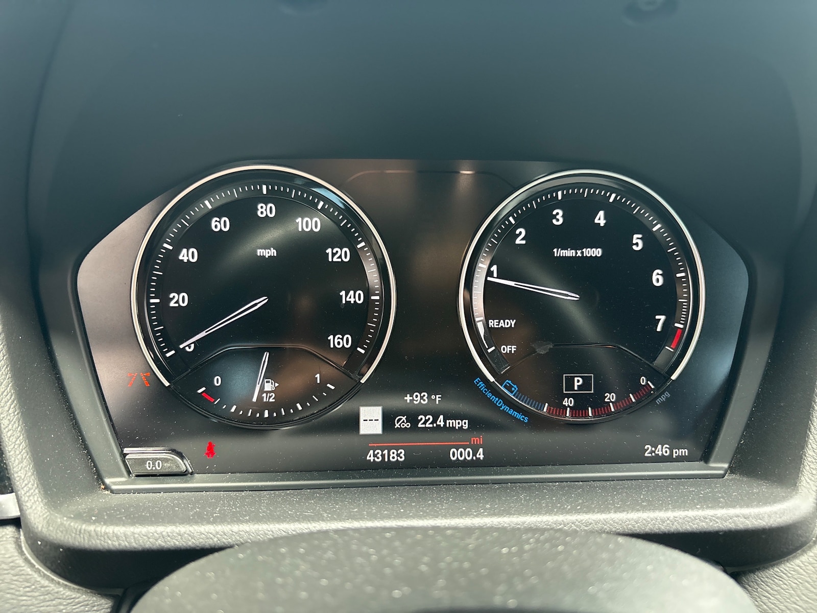 2020 BMW X1 SDrive28i