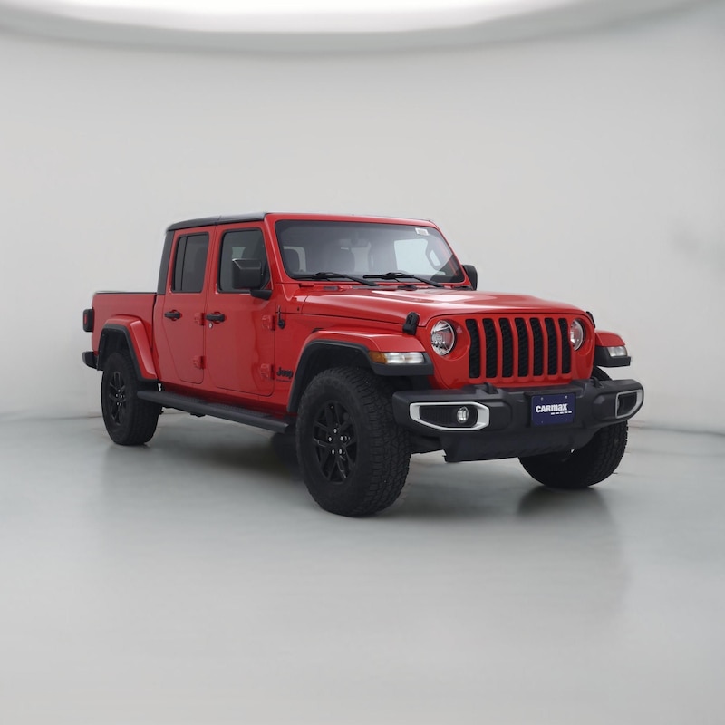 2023 Jeep Gladiator Sport S