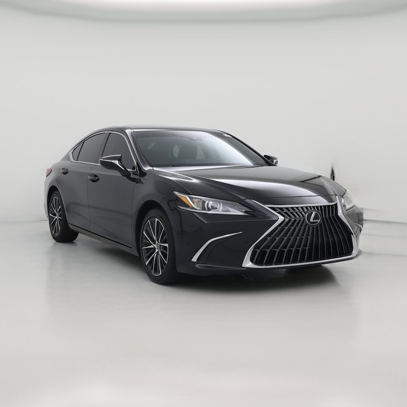 2023 Lexus ES 350