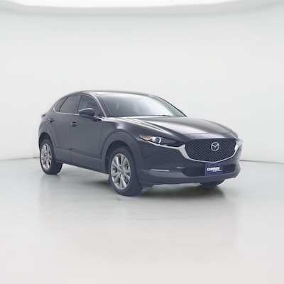 2021 Mazda CX-30 Select