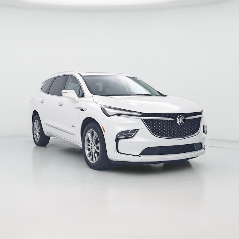 2024 Buick Enclave Avenir