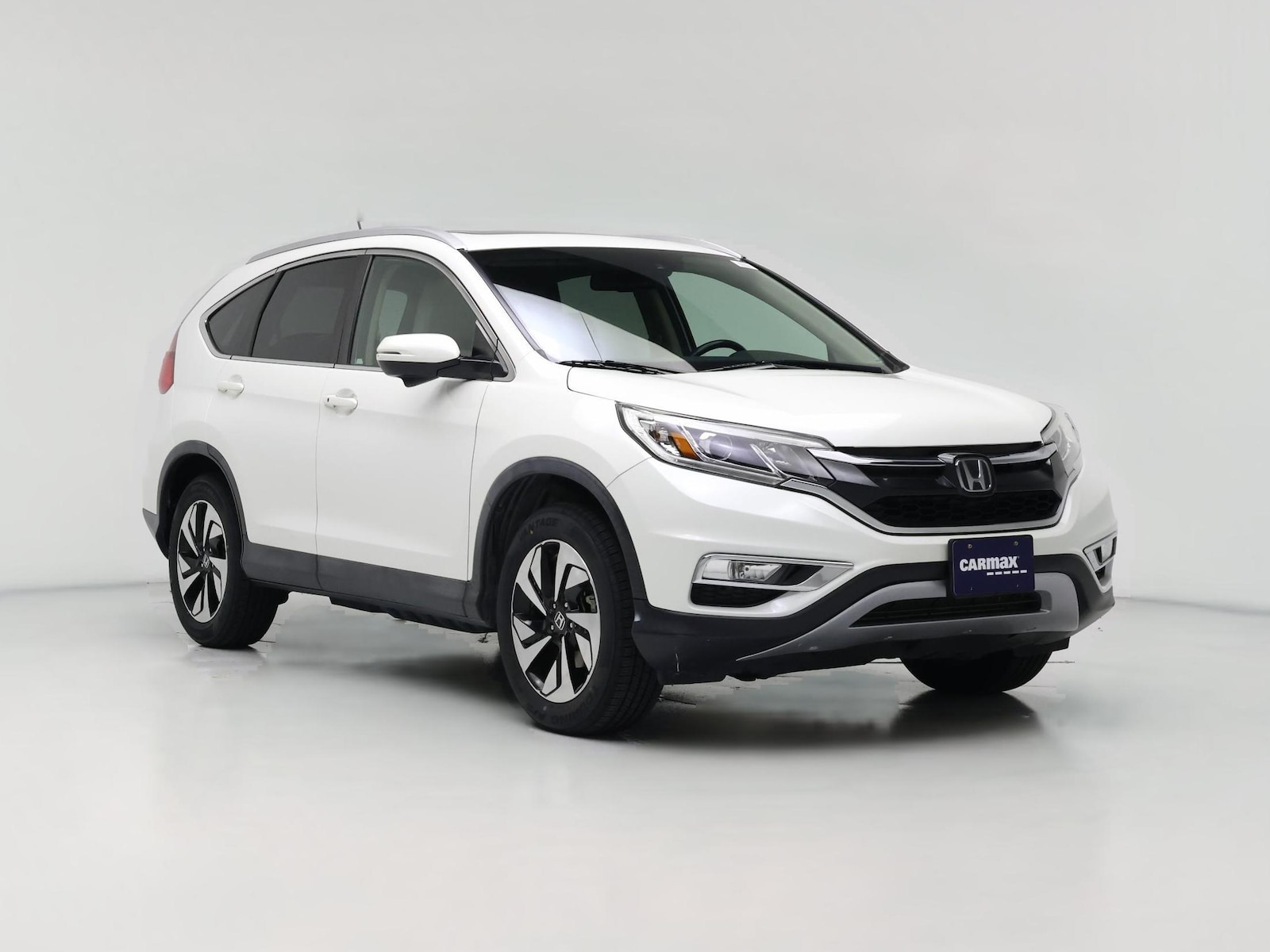2016 Honda CR-V Touring - Photo 1