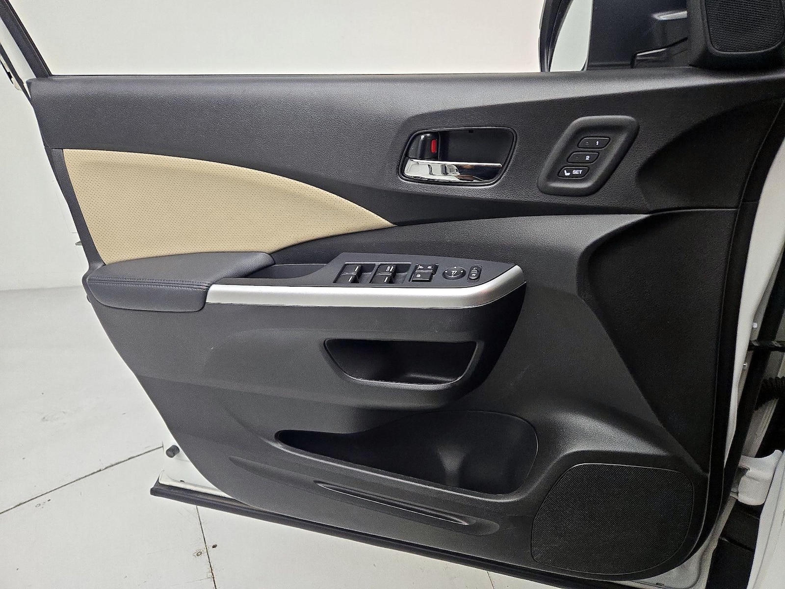 2016 Honda CR-V Touring - Photo 13