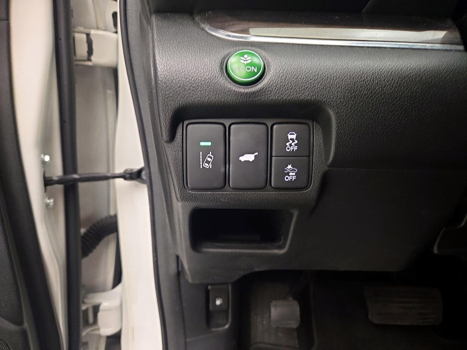 2016 Honda CR-V Touring - Photo 14
