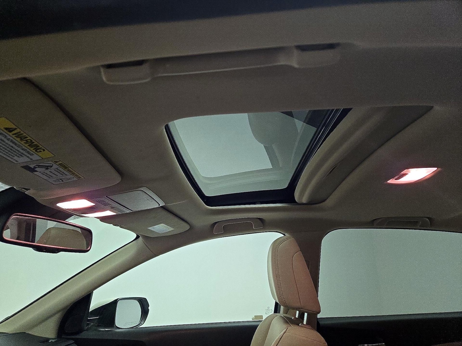 2016 Honda CR-V Touring - Photo 19