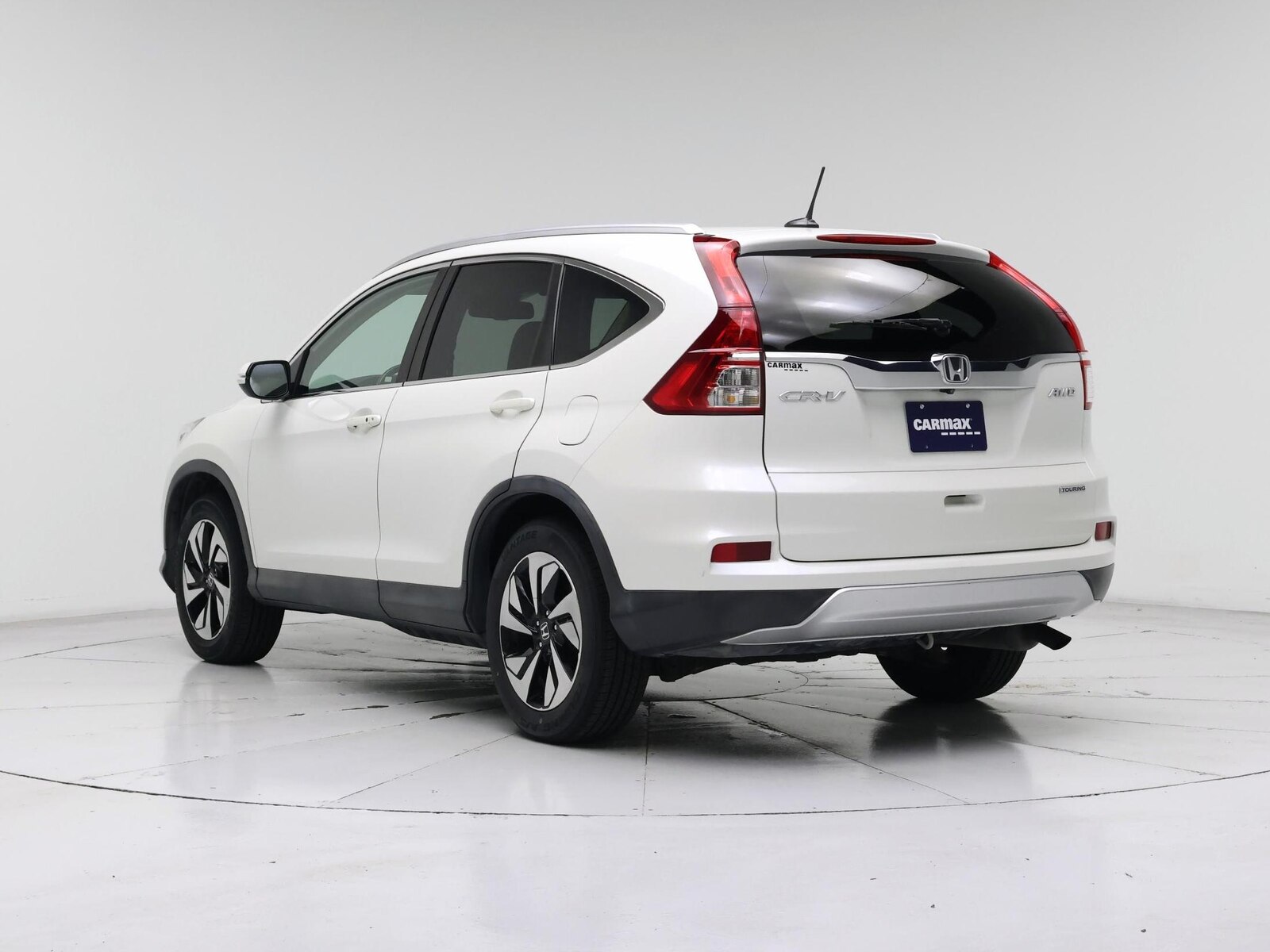 2016 Honda CR-V Touring - Photo 3