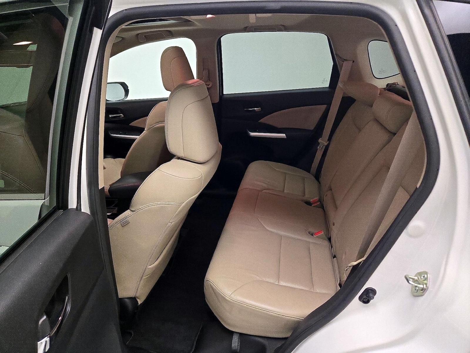 2016 Honda CR-V Touring - Photo 20