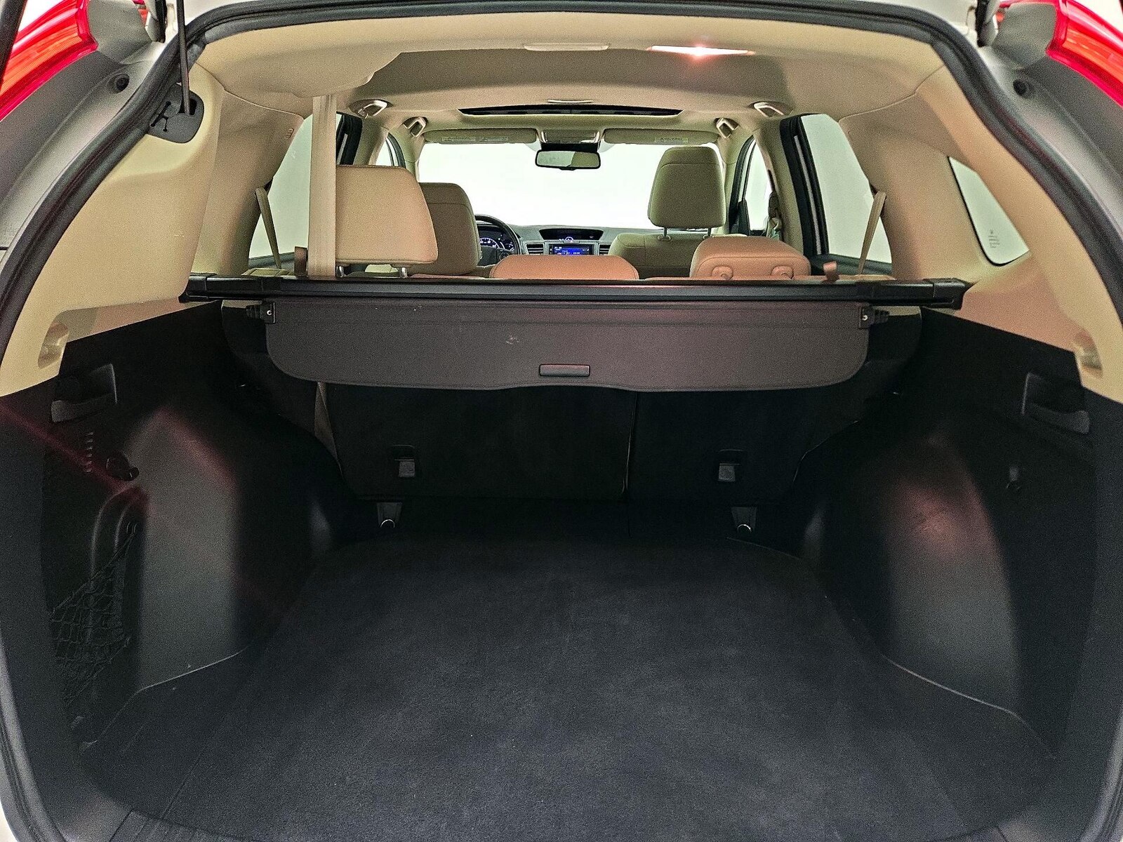 2016 Honda CR-V Touring - Photo 21