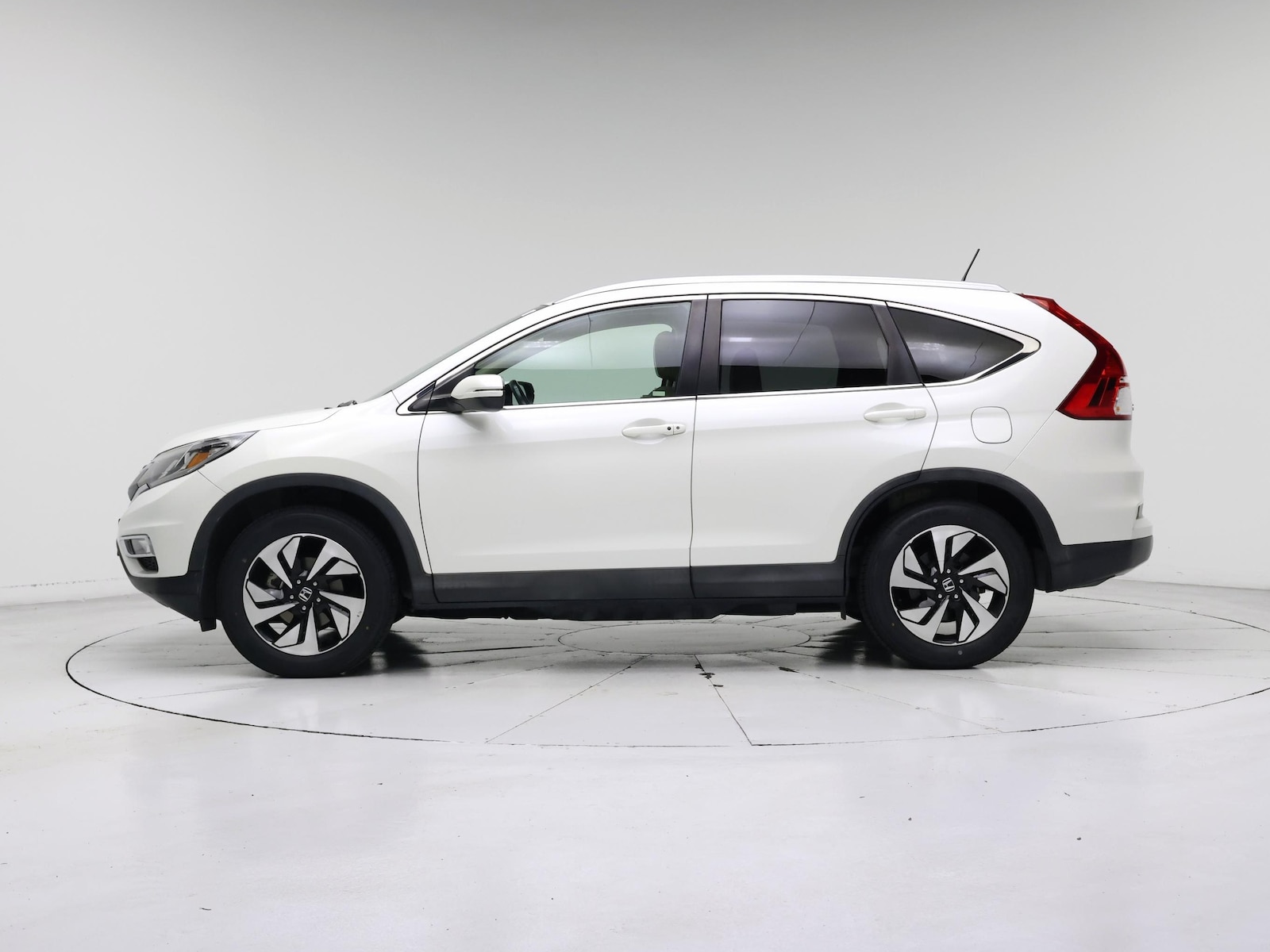 2016 Honda CR-V Touring - Photo 4