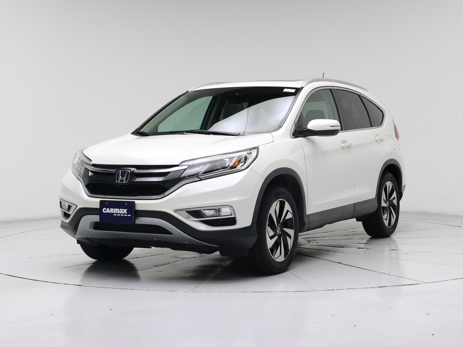 2016 Honda CR-V Touring - Photo 5