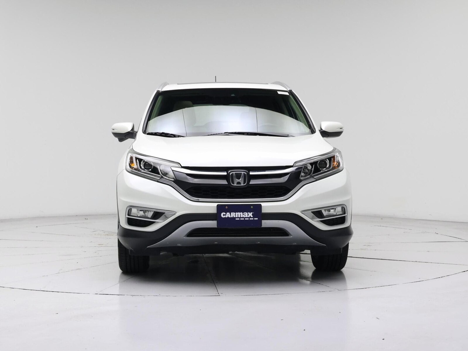 2016 Honda CR-V Touring - Photo 6