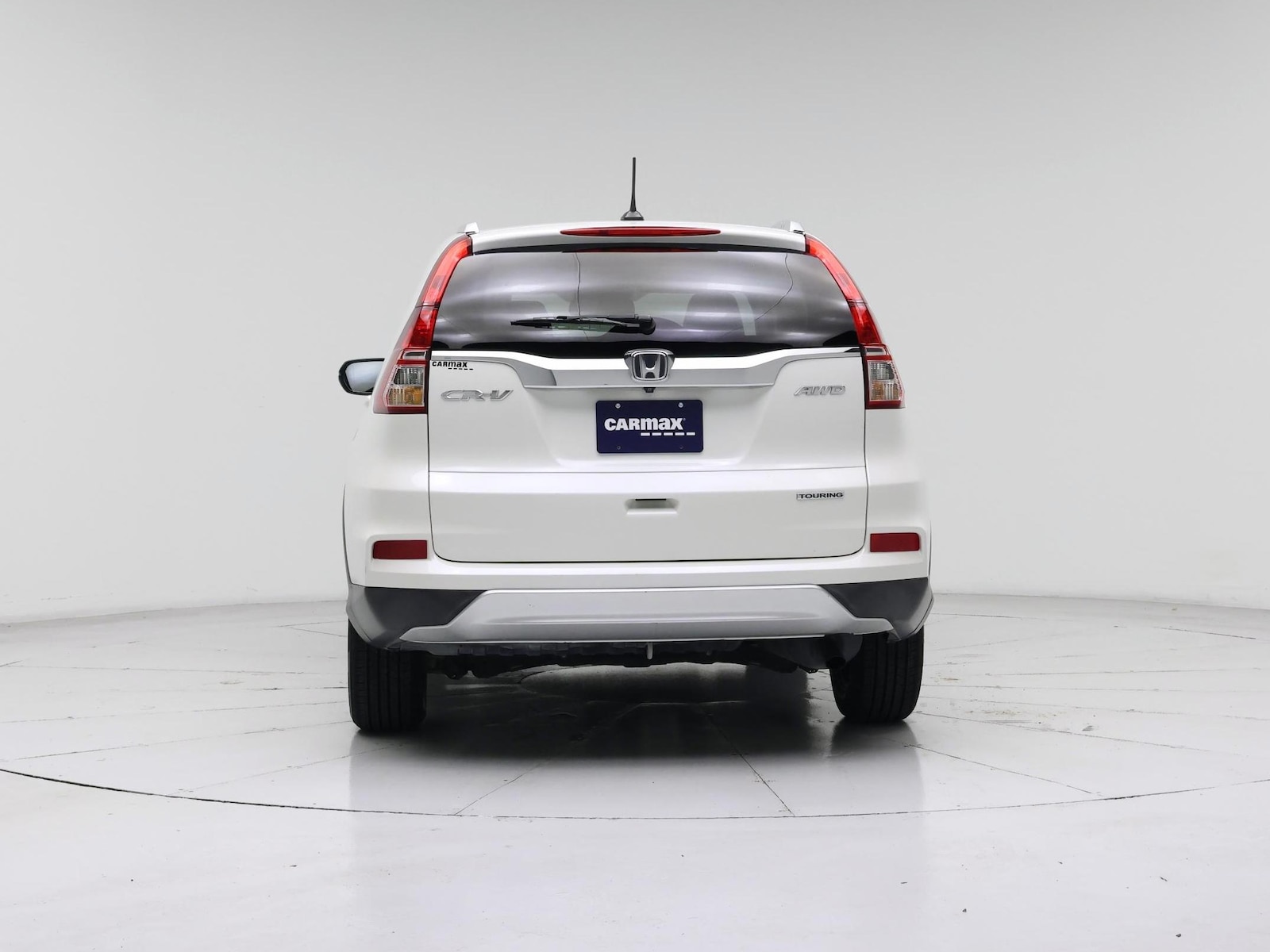 2016 Honda CR-V Touring - Photo 7